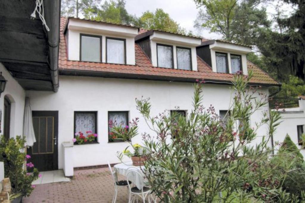 Apartma Šťastný II room 1