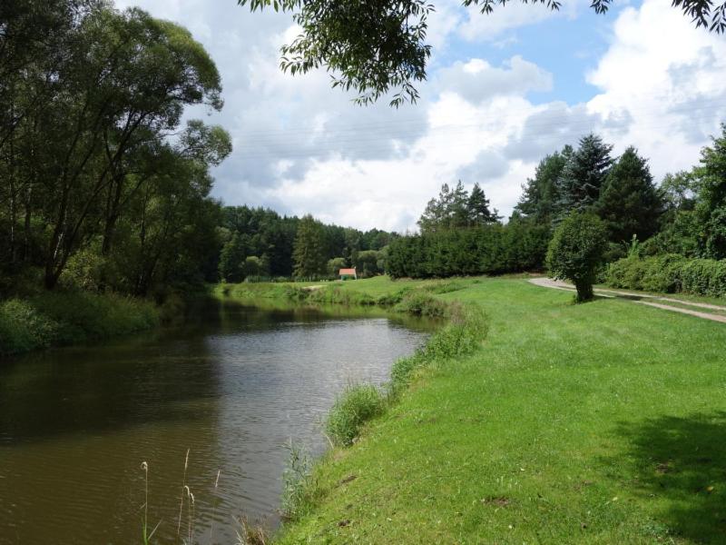 Apartma Šťastný II room 2
