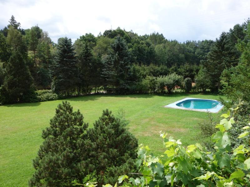 Apartma Šťastný II room 3