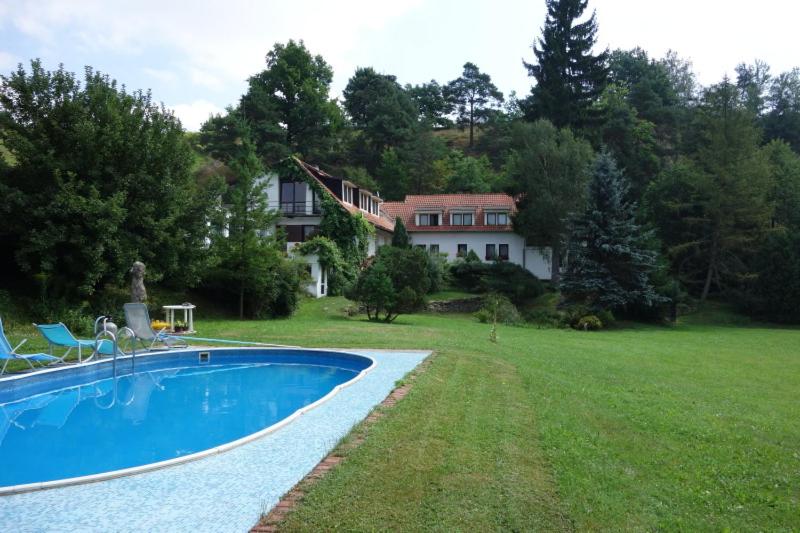 Apartma Šťastný II room 4