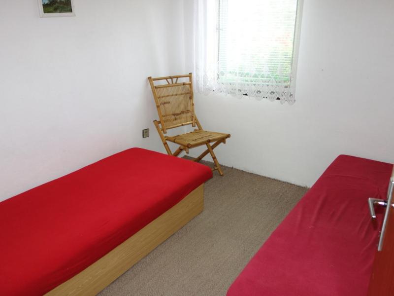 Apartma Šťastný II room 5