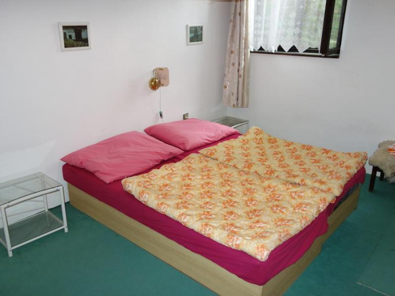 Apartma Šťastný II room 6